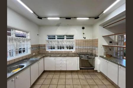 Casa para alugar com 4 quartos, 249m² em Jardim Santa Marcelina, Campinas