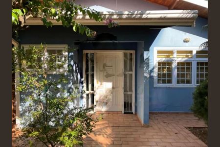 Casa para alugar com 249m², 4 quartos e 5 vagas