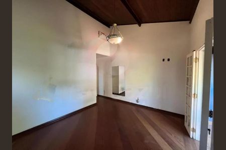 Casa para alugar com 4 quartos, 249m² em Jardim Santa Marcelina, Campinas