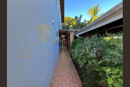 Casa para alugar com 4 quartos, 249m² em Jardim Santa Marcelina, Campinas