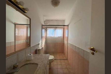 Casa para alugar com 4 quartos, 249m² em Jardim Santa Marcelina, Campinas