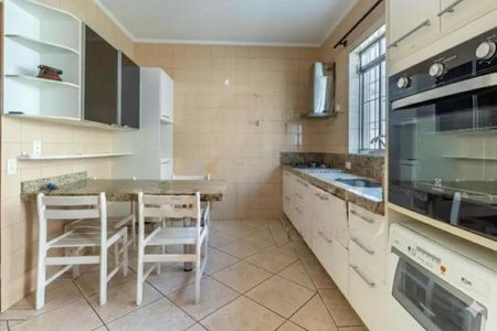 Casa para alugar com 4 quartos, 286m² em Jardim Guarani, Campinas