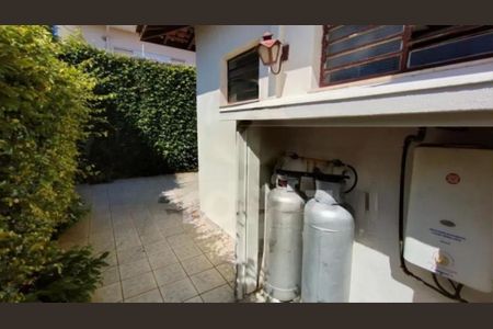 Casa para alugar com 4 quartos, 270m² em Jardim Paraíso, Campinas