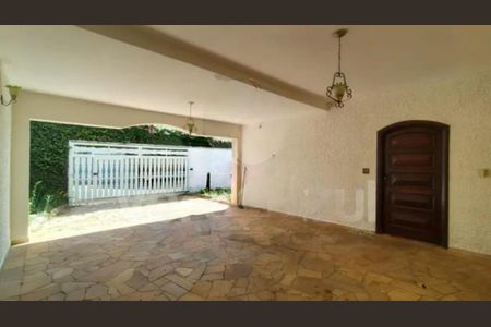 Casa para alugar com 4 quartos, 270m² em Jardim Paraíso, Campinas