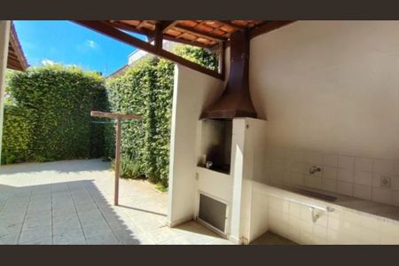 Casa para alugar com 4 quartos, 270m² em Jardim Paraíso, Campinas