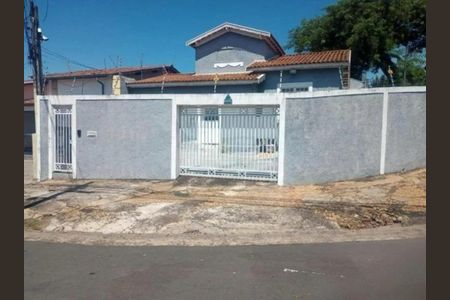 Casa para alugar com 105m², 3 quartos e 2 vagas