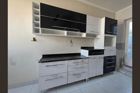Casa para alugar com 3 quartos, 105m² em Jardim Guanabara, Campinas