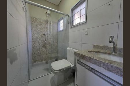 Casa para alugar com 3 quartos, 105m² em Jardim Guanabara, Campinas