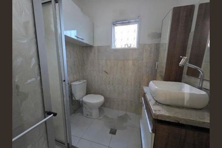 Casa para alugar com 3 quartos, 105m² em Jardim Guanabara, Campinas