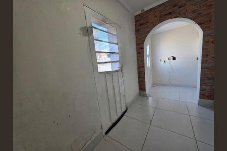 Casa para alugar com 3 quartos, 105m² em Jardim Guanabara, Campinas