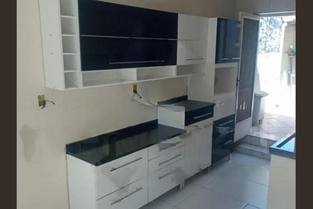 Casa para alugar com 3 quartos, 105m² em Jardim Guanabara, Campinas