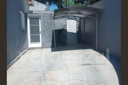 Casa para alugar com 3 quartos, 105m² em Jardim Guanabara, Campinas
