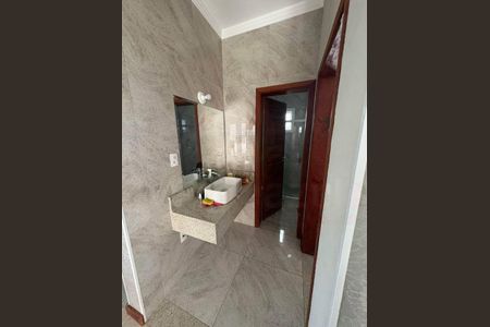 Casa de Condomínio para alugar com 3 quartos, 200m² em Jardim Nova Europa, Campinas