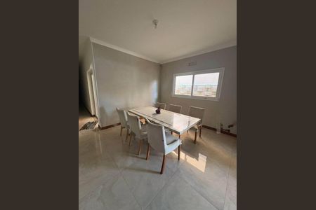 Casa de Condomínio para alugar com 3 quartos, 200m² em Jardim Nova Europa, Campinas