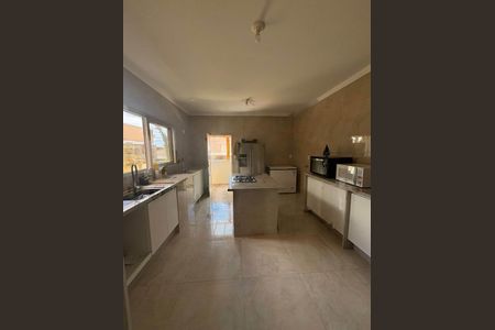 Casa de Condomínio para alugar com 3 quartos, 200m² em Jardim Nova Europa, Campinas