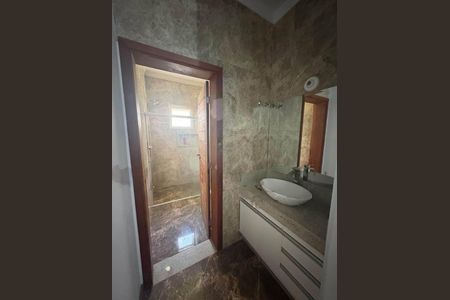 Casa de Condomínio para alugar com 3 quartos, 200m² em Jardim Nova Europa, Campinas