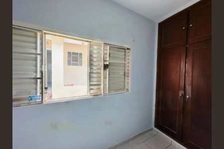Casa para alugar com 3 quartos, 180m² em Santa Cecilia, Paulínia