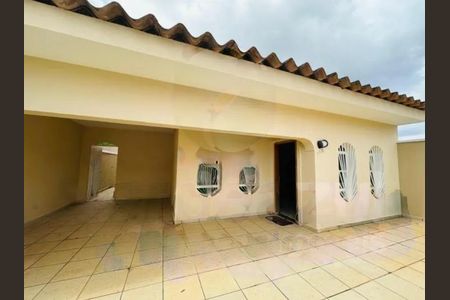 Casa para alugar com 3 quartos, 180m² em Santa Cecilia, Paulínia