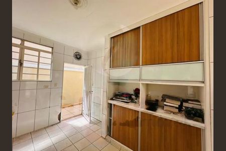 Casa para alugar com 3 quartos, 180m² em Santa Cecilia, Paulínia