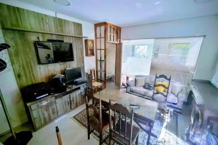 Casa para alugar com 3 quartos, 290m² em Vila Paraiso, Campinas