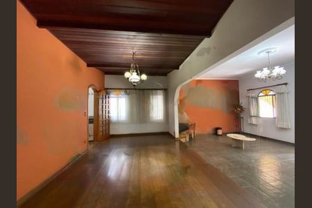 Casa para alugar com 3 quartos, 437m² em Chácara Primavera, Campinas