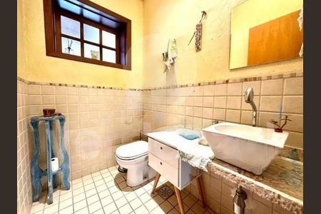 Casa para alugar com 4 quartos, 600m² em Chácara Primavera, Campinas