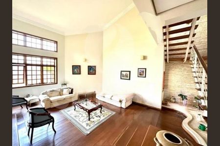 Casa para alugar com 4 quartos, 600m² em Chácara Primavera, Campinas