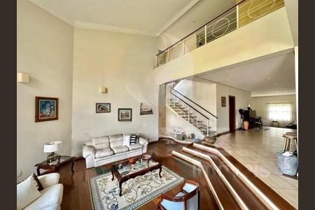 Casa para alugar com 4 quartos, 600m² em Chácara Primavera, Campinas