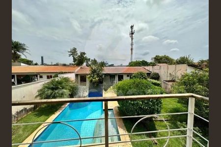 Casa para alugar com 4 quartos, 600m² em Chácara Primavera, Campinas