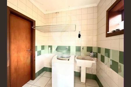 Casa para alugar com 4 quartos, 600m² em Chácara Primavera, Campinas