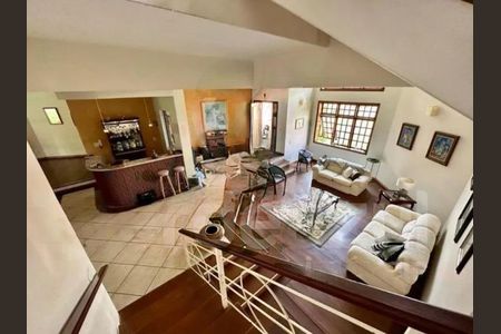 Casa para alugar com 4 quartos, 600m² em Chácara Primavera, Campinas