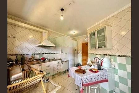 Casa para alugar com 4 quartos, 600m² em Chácara Primavera, Campinas