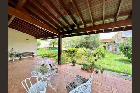 Casa para alugar com 4 quartos, 600m² em Chácara Primavera, Campinas