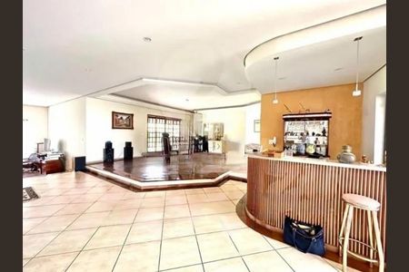 Casa para alugar com 4 quartos, 600m² em Chácara Primavera, Campinas