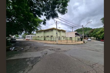 Casa para alugar com 10 quartos, 363m² em Jardim Santa Genebra II (Barao Geraldo), Campinas