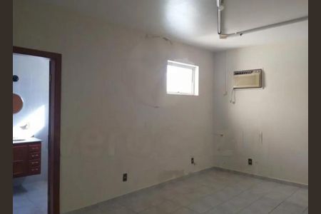 Casa para alugar com 10 quartos, 363m² em Jardim Santa Genebra II (Barao Geraldo), Campinas
