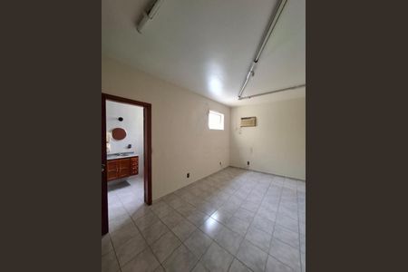 Casa para alugar com 10 quartos, 363m² em Jardim Santa Genebra II (Barao Geraldo), Campinas