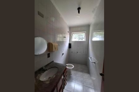 Casa para alugar com 10 quartos, 363m² em Jardim Santa Genebra II (Barao Geraldo), Campinas