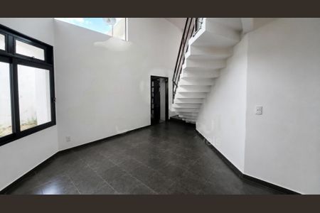 Casa para alugar com 4 quartos, 245m² em Jardim Santa Genebra II (Barao Geraldo), Campinas