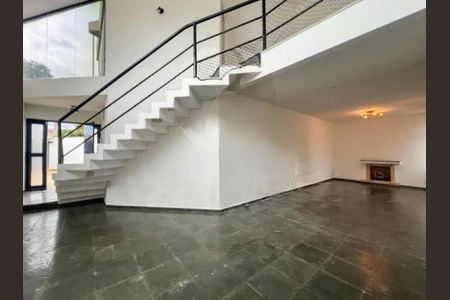 Casa para alugar com 4 quartos, 245m² em Jardim Santa Genebra II (Barao Geraldo), Campinas