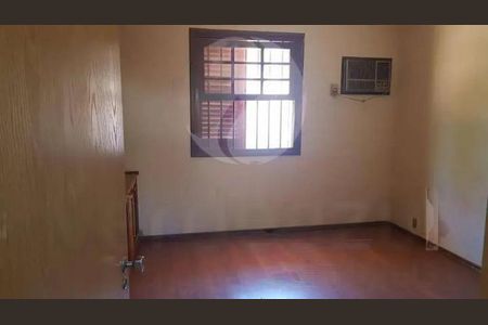 Casa para alugar com 4 quartos, 245m² em Jardim Santa Genebra II (Barao Geraldo), Campinas