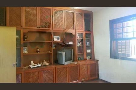 Casa para alugar com 4 quartos, 245m² em Jardim Santa Genebra II (Barao Geraldo), Campinas