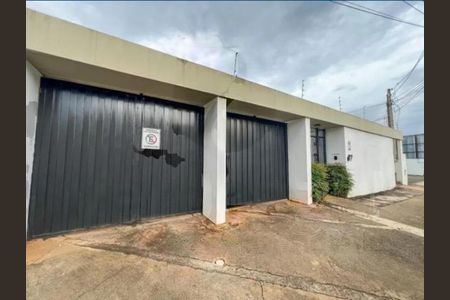 Casa para alugar com 4 quartos, 245m² em Jardim Santa Genebra II (Barao Geraldo), Campinas