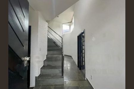 Casa para alugar com 4 quartos, 245m² em Jardim Santa Genebra II (Barao Geraldo), Campinas