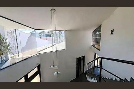 Casa para alugar com 4 quartos, 245m² em Jardim Santa Genebra II (Barao Geraldo), Campinas