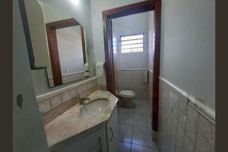 Casa para alugar com 6 quartos, 271m² em Jardim Chapadão, Campinas