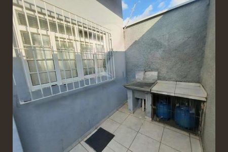 Casa para alugar com 6 quartos, 271m² em Jardim Chapadão, Campinas