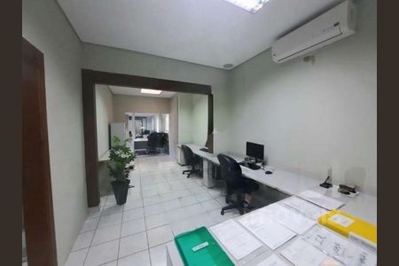 Casa para alugar com 6 quartos, 271m² em Jardim Chapadão, Campinas