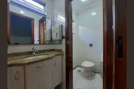 Casa para alugar com 6 quartos, 271m² em Jardim Chapadão, Campinas