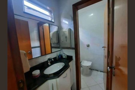 Casa para alugar com 6 quartos, 271m² em Jardim Chapadão, Campinas